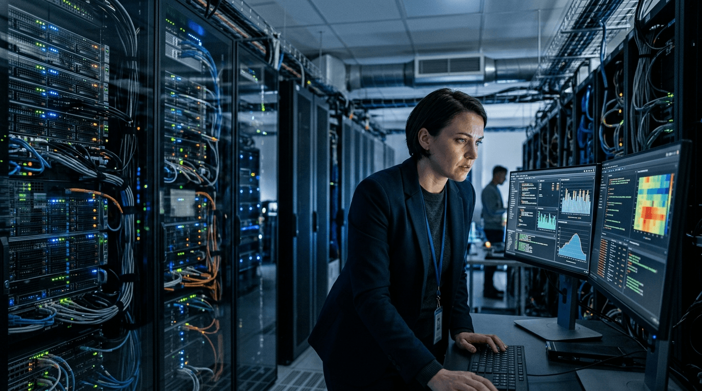 The AI Arms Race: When Automation Becomes a Cost Center Instead of a Cure