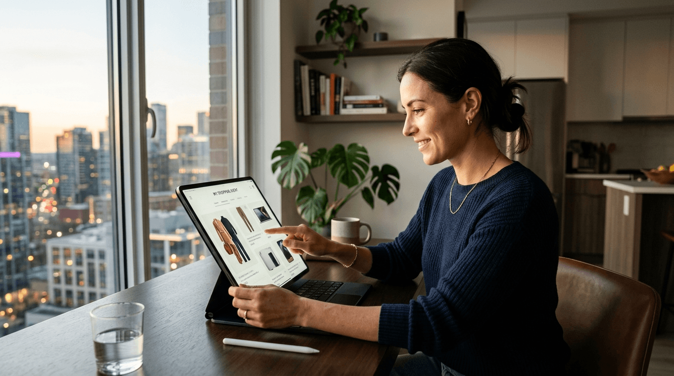 The End of the "Add to Cart" Era: Why Agentic Commerce is the New Standard