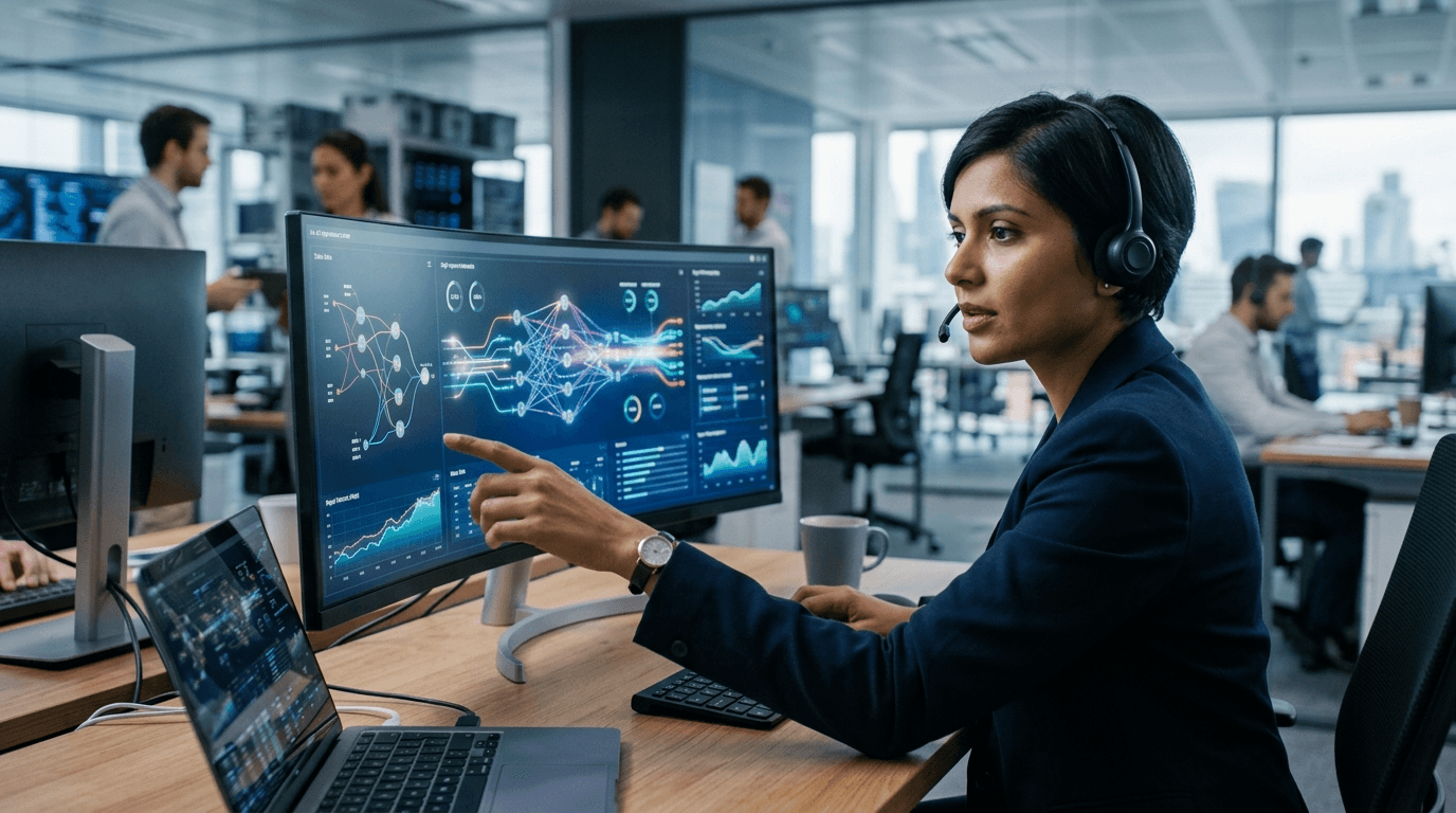 The Speed of Decision: Why "Fast Thinking" AI is the Secret to Reliable Agents