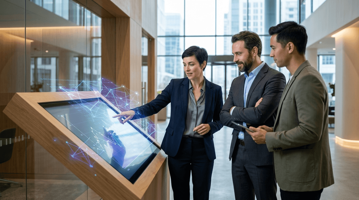 The Invisible Signature: Why AI Watermarking is the New Trust Layer for Business