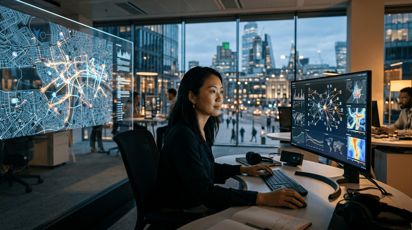 Why Predicting Human Behavior is the Next Frontier for AI Agents