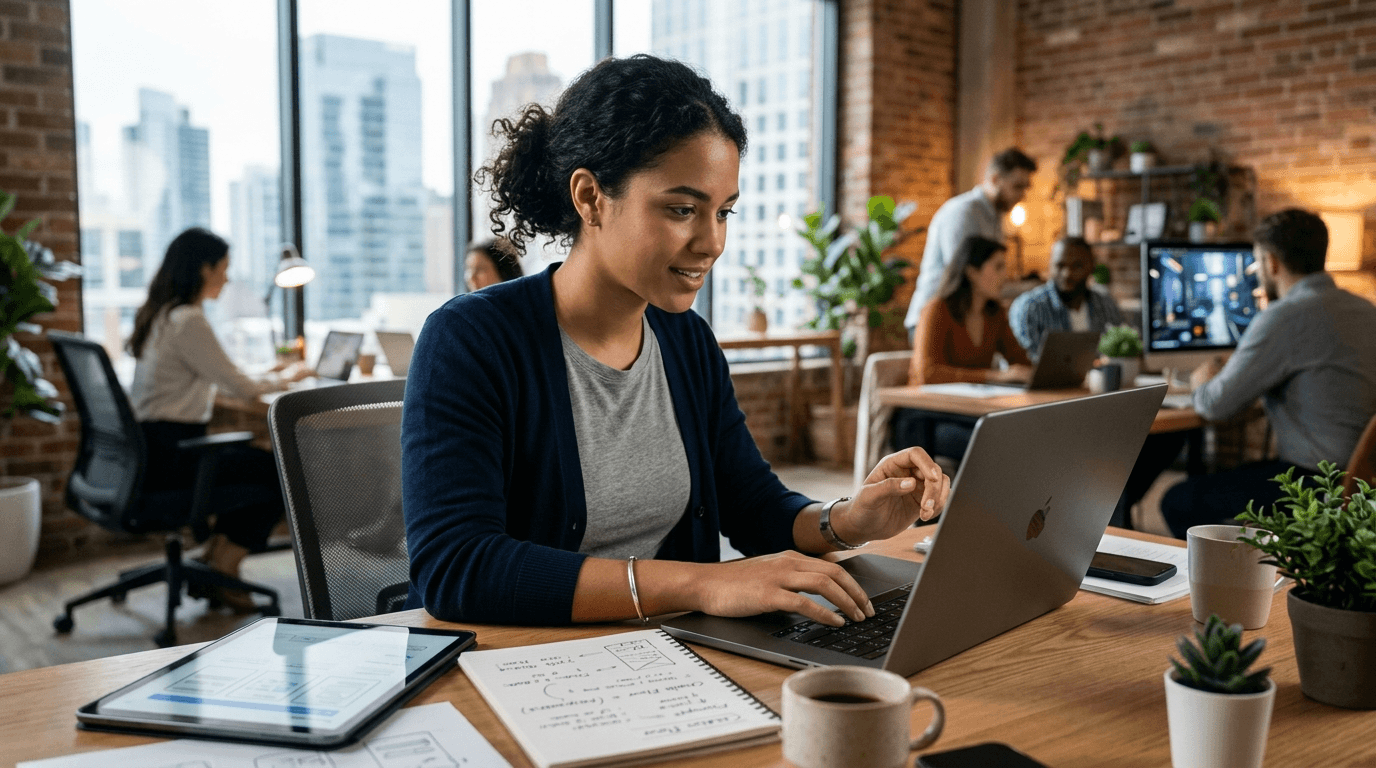 The Democratization of Creation: Why Prompt-Based Building is the New Standard