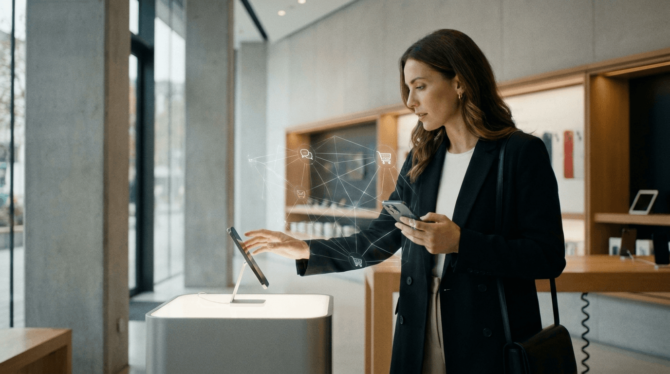 Tükenen Ürünü Soran Müşteriyi Kaçırmamak: Chatbot Stokta Olmayan Üründe Satışı Nasıl Sürdürür?